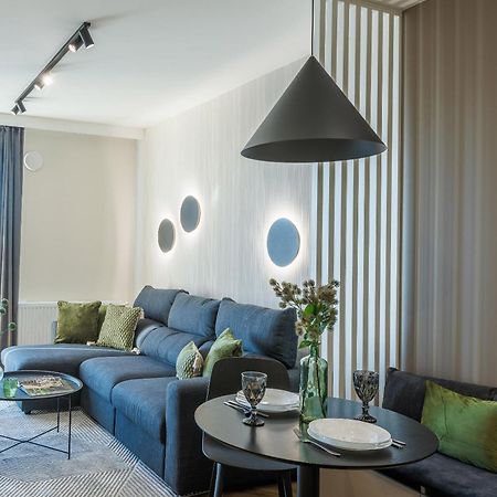 Emihouse Krakovska Apartments Жешув Экстерьер фото