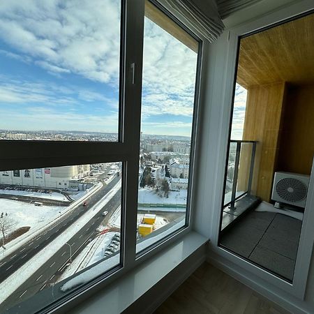 Emihouse Krakovska Apartments Жешув Экстерьер фото