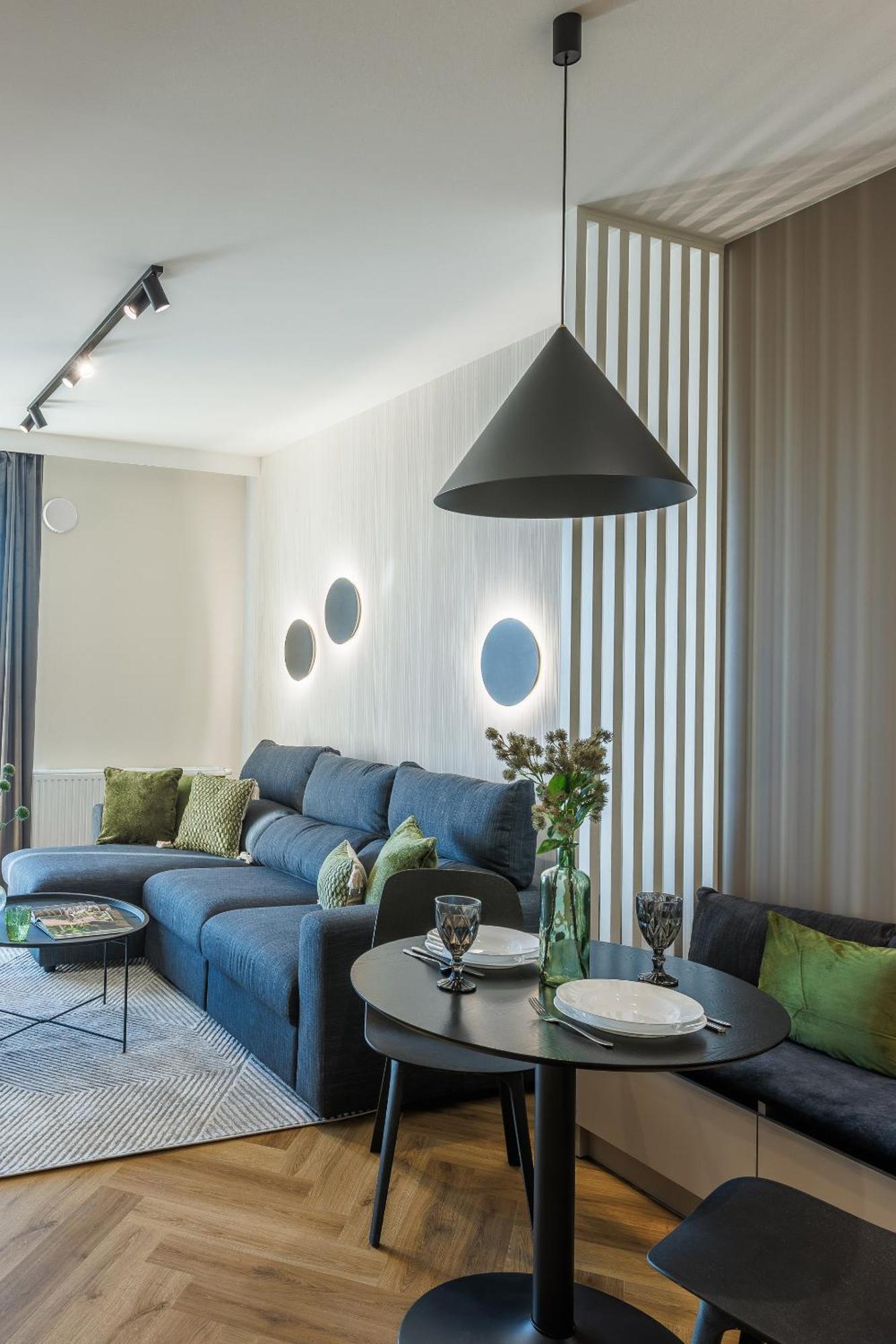 Emihouse Krakovska Apartments Жешув Экстерьер фото