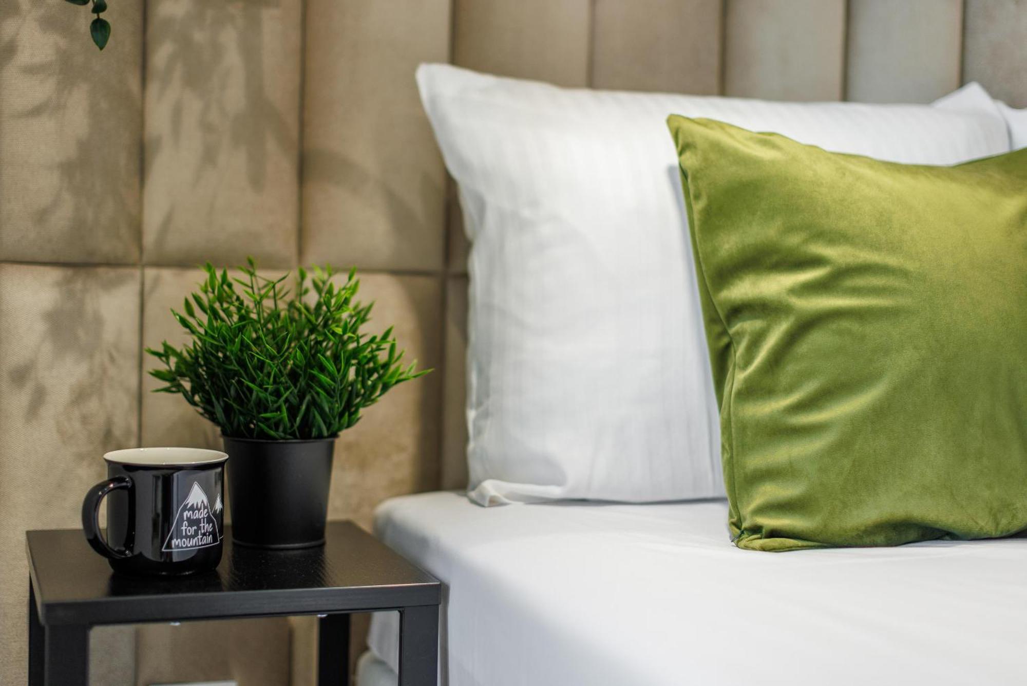 Emihouse Krakovska Apartments Жешув Экстерьер фото