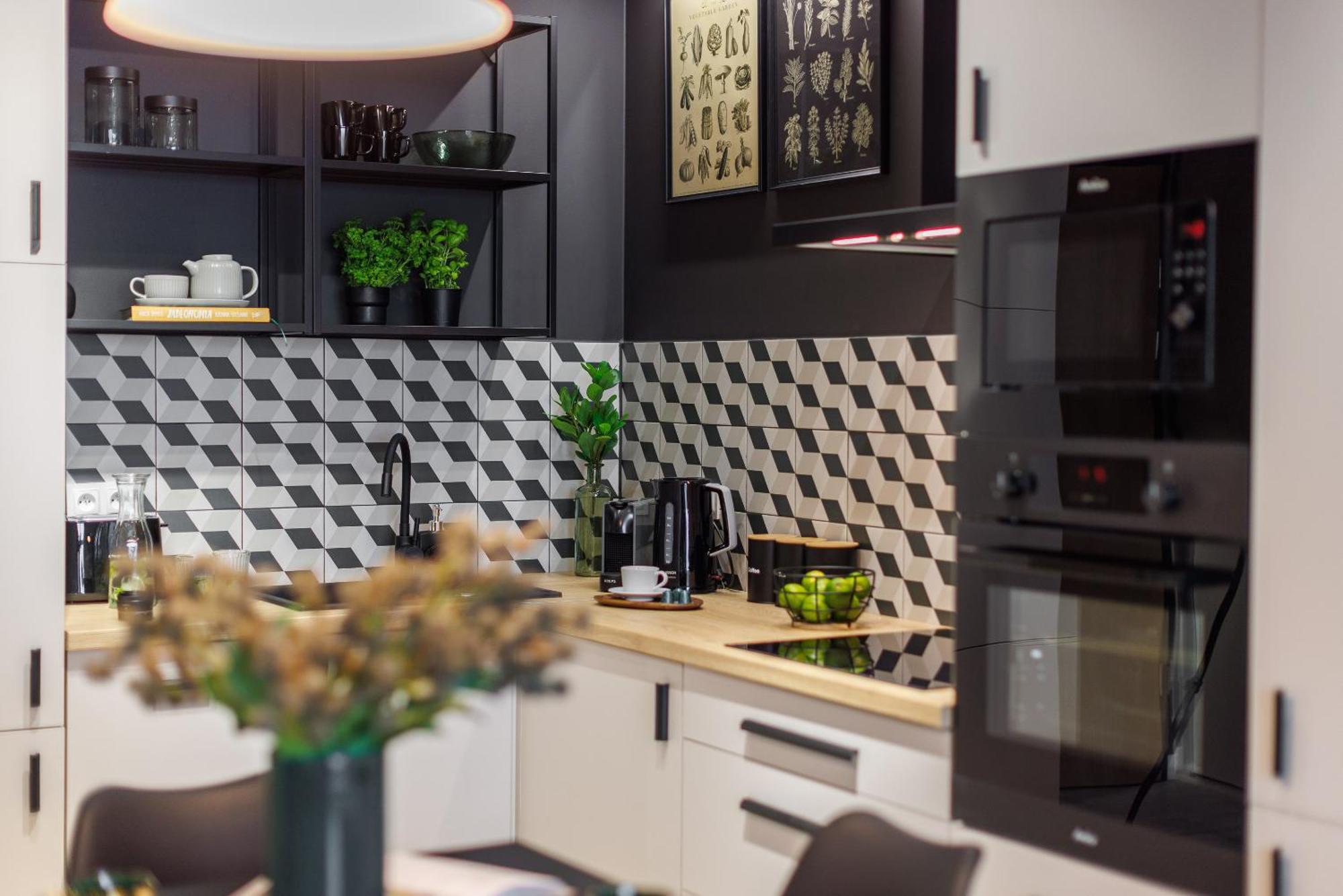 Emihouse Krakovska Apartments Жешув Экстерьер фото