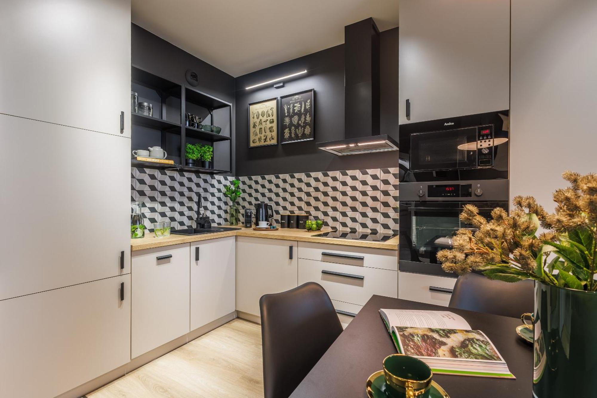 Emihouse Krakovska Apartments Жешув Экстерьер фото