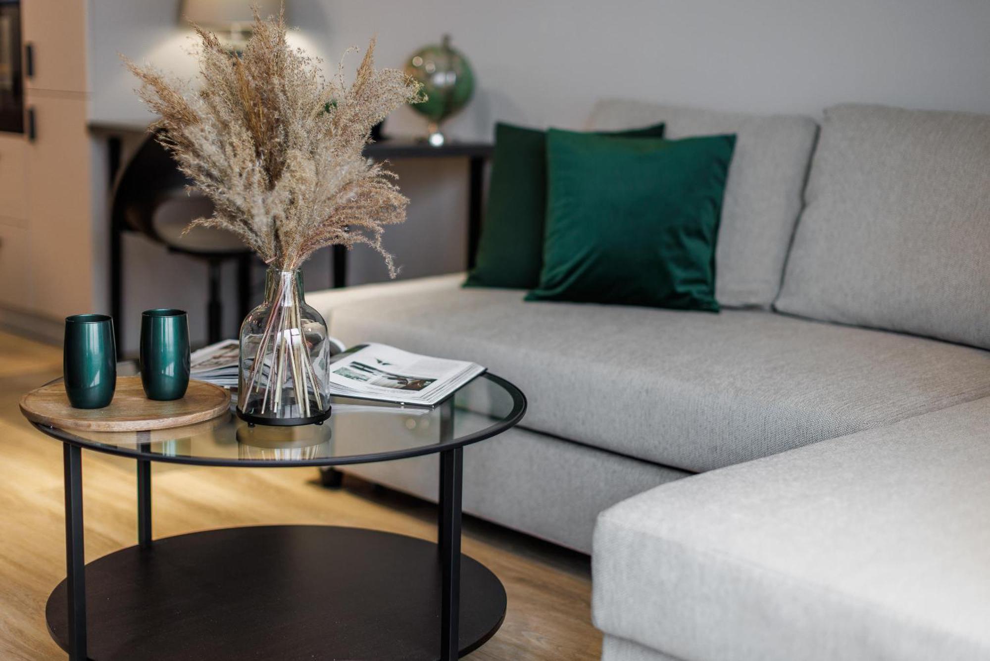 Emihouse Krakovska Apartments Жешув Экстерьер фото