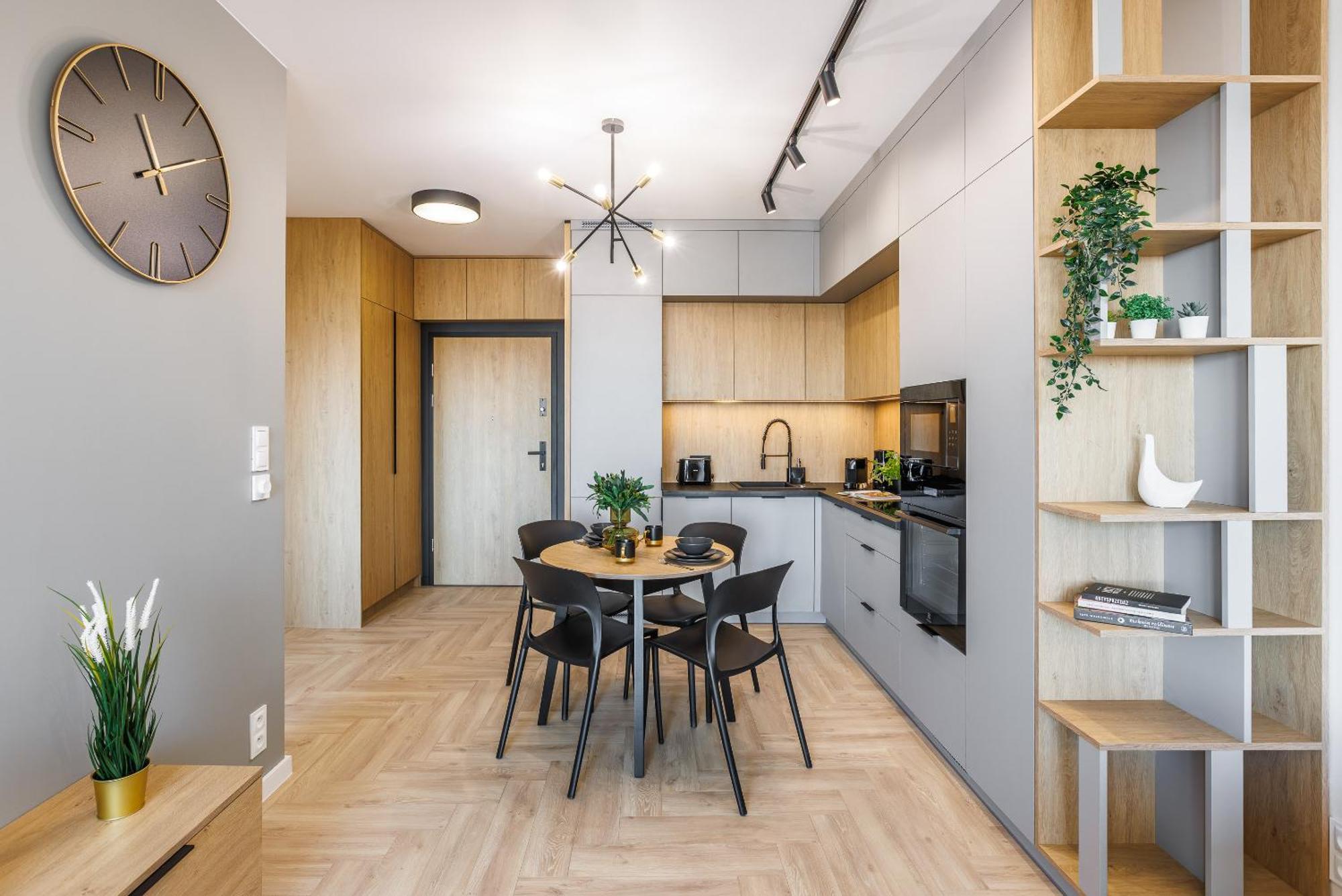 Emihouse Krakovska Apartments Жешув Экстерьер фото