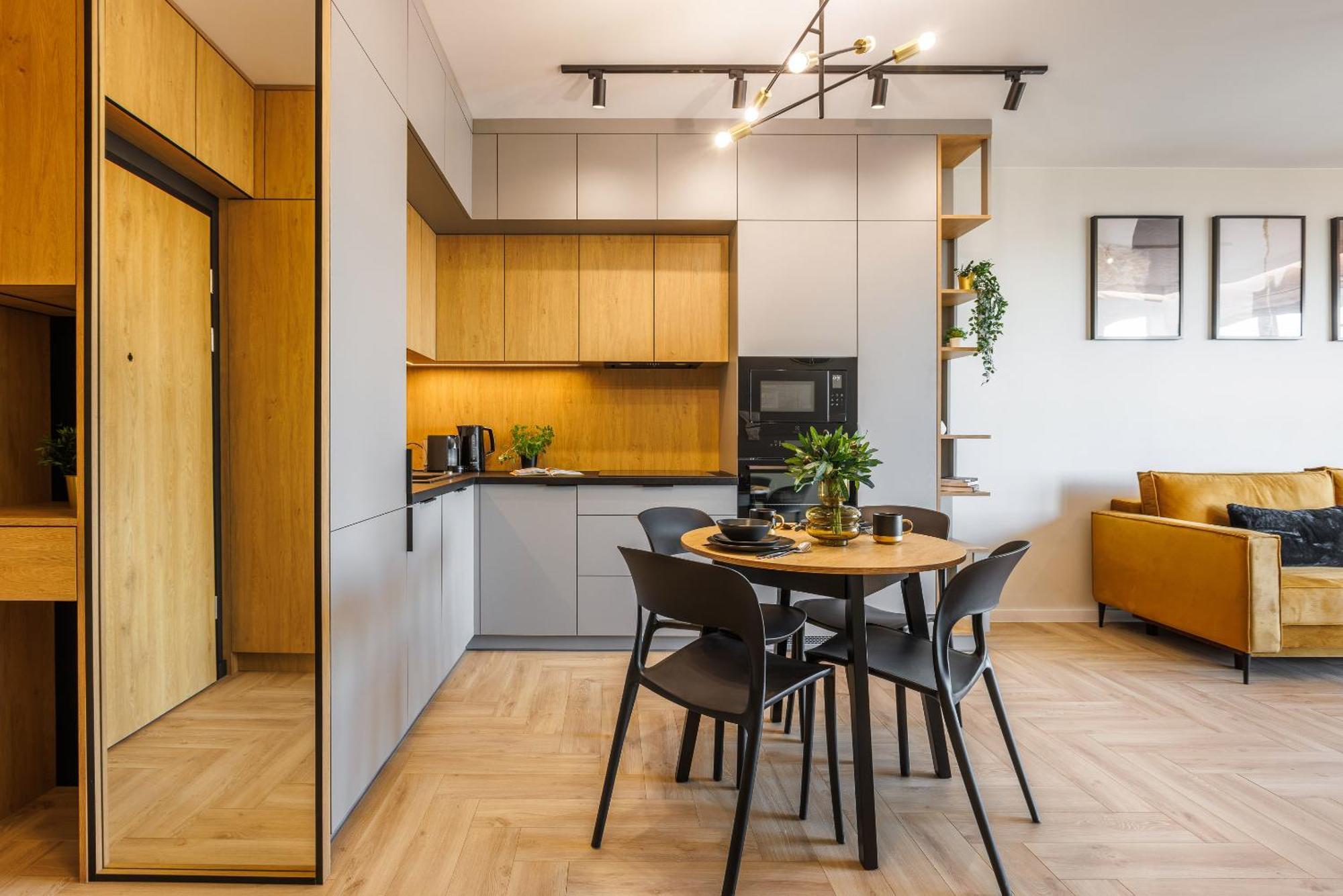 Emihouse Krakovska Apartments Жешув Экстерьер фото