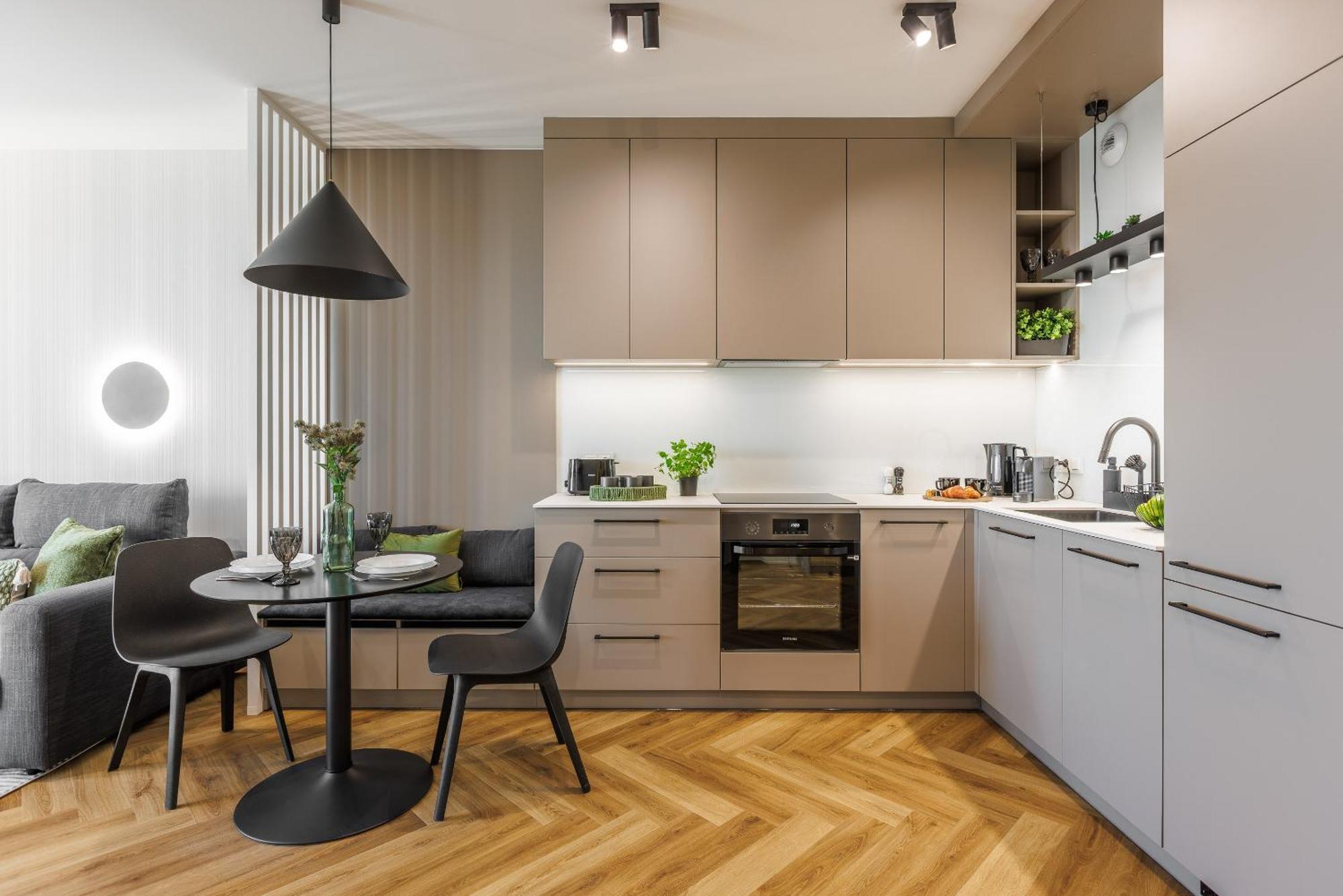 Emihouse Krakovska Apartments Жешув Экстерьер фото