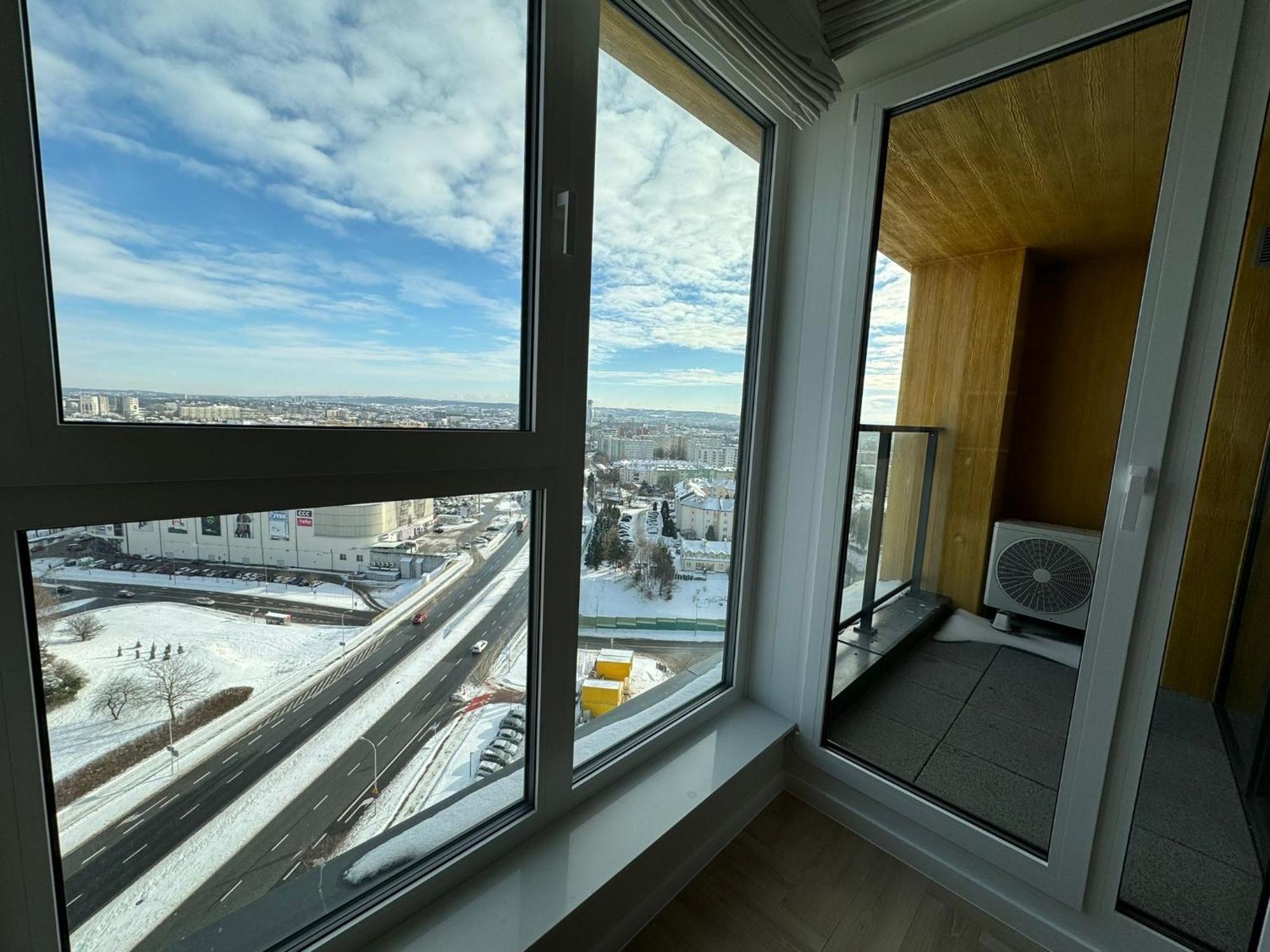 Emihouse Krakovska Apartments Жешув Экстерьер фото
