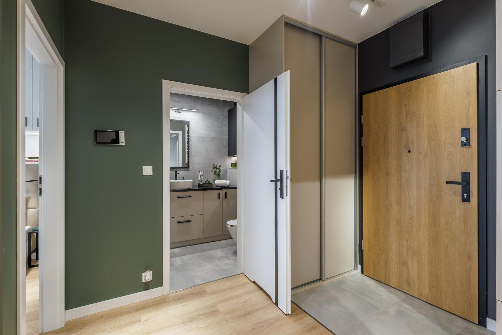 Emihouse Krakovska Apartments Жешув Номер фото