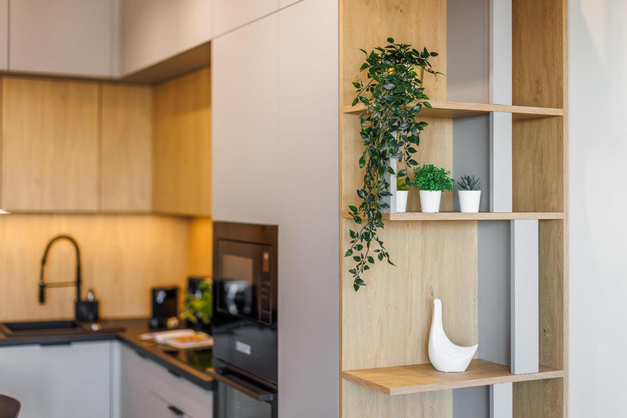 Emihouse Krakovska Apartments Жешув Номер фото